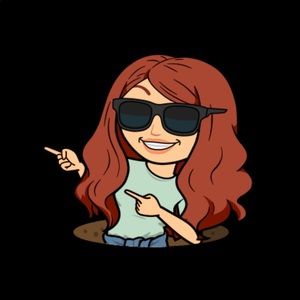 Meet your Posher, Renae